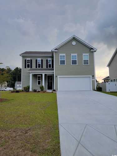 1015 Quail Roost Rd. Myrtle Beach, SC 29588