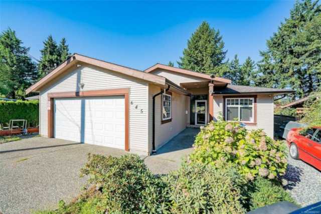 645 Railway Ave Nanaimo, BC V9R 4L1