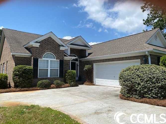 Willbrook Plantation in Pawleys Island Real Estate | MLS 2309691 | 91 Ellington Ln. Pawleys Island SC Photo 1