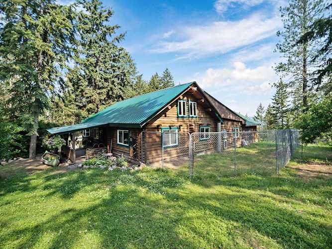 19624 N Mathias Ln Nine Mile Falls, WA 99026