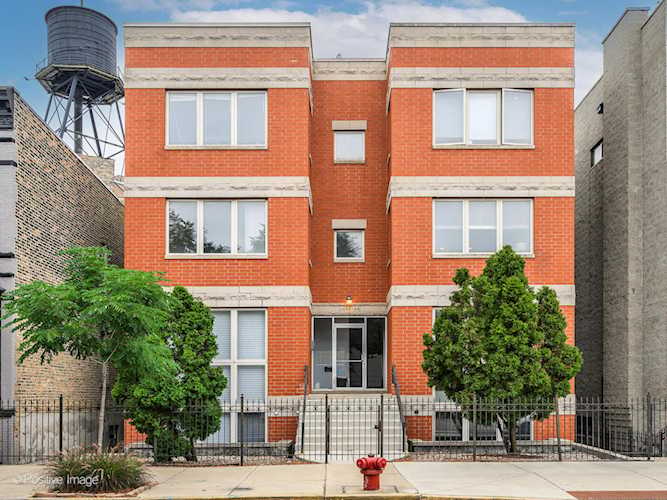 1434 N Wood St #1N Chicago, IL 60622
