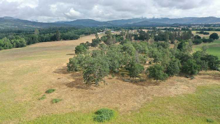 TL 1800 & TL 100 Meadows Rd Central Point, OR 97502