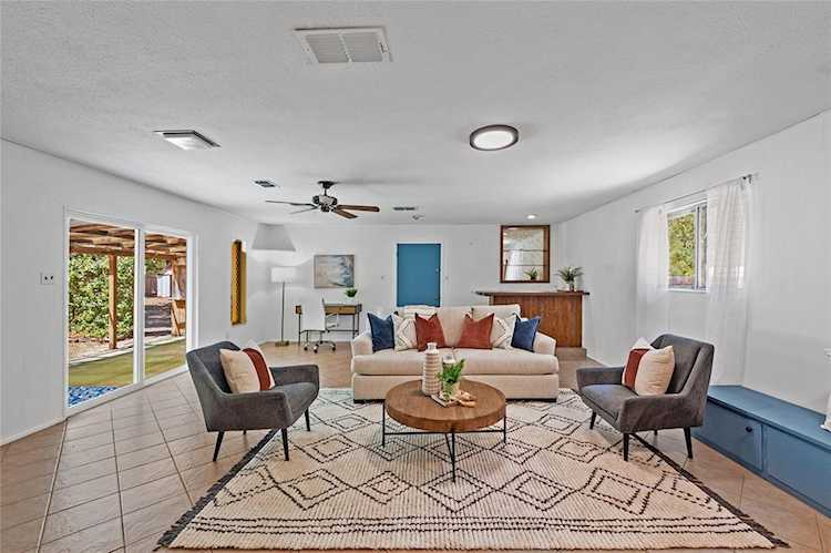 1308 Harrison LN Austin, TX 78742