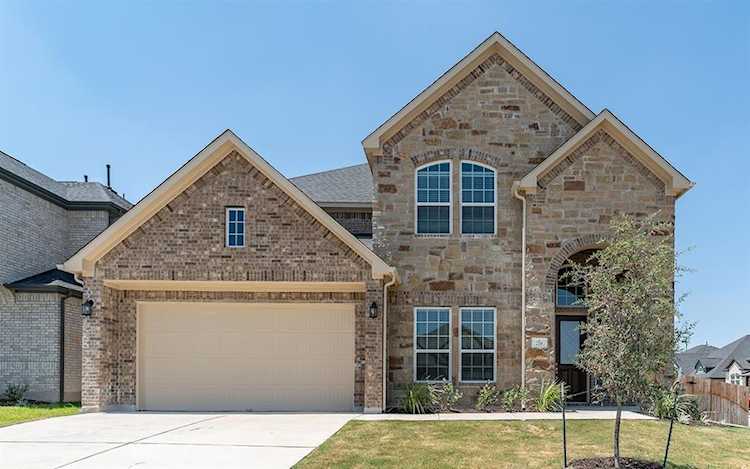 719 Wild Pecan LOOP Buda, TX 78610