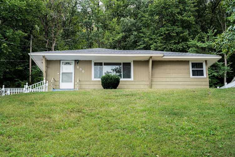 686 Point Douglas Road S Saint Paul, MN 55119 | MLS 6432154 Photo 1