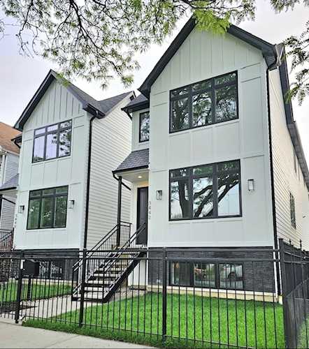 3442 N Avers Ave Chicago, IL 60618
