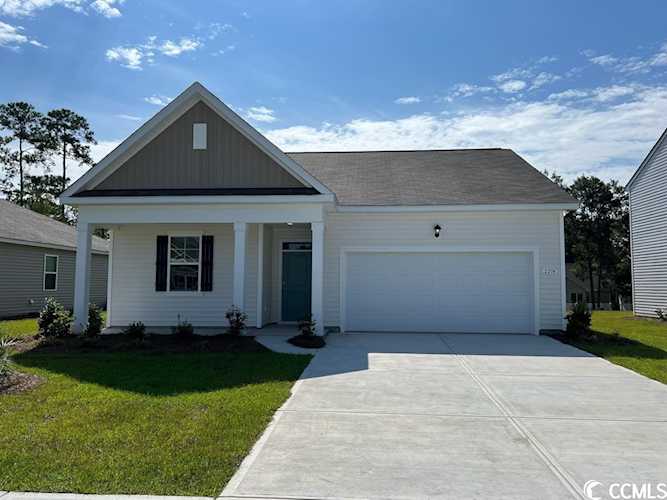 157 Londonshire Dr. Myrtle Beach, SC 29579