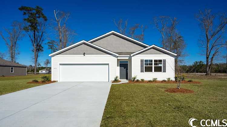 343 Gringott Ln. Longs, SC 29568