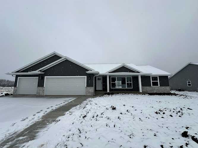386 Willie Mays Circle De Pere, City of De Pere, WI 54115