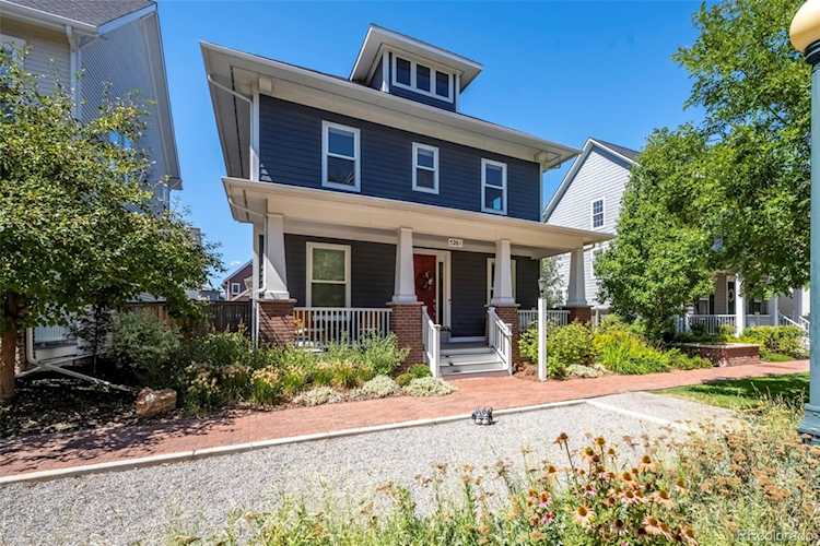 5261 N Boston St Denver, CO 80238