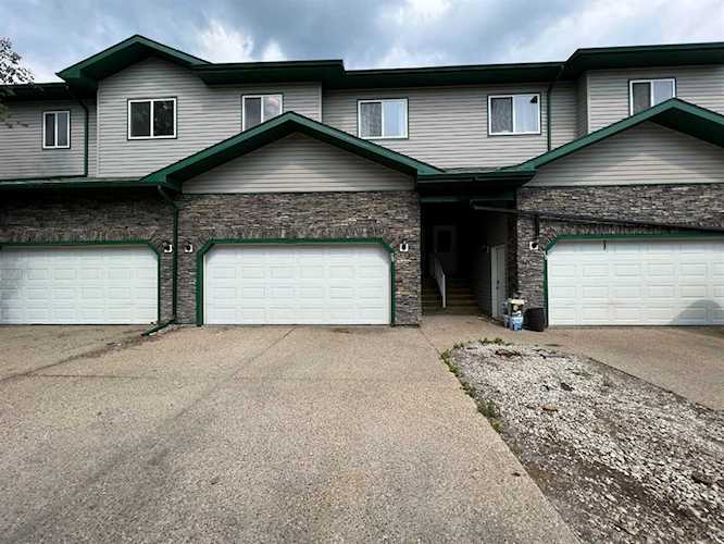 193 O'coffey Crescent #20 Fort McMurray, AB T9K0B