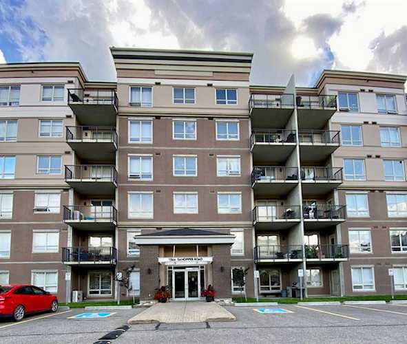 136A Sandpiper Rd #115 Fort McMurray, AB T9K0J