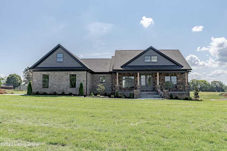 467 Brennan Ct Shepherdsville, KY 40165
