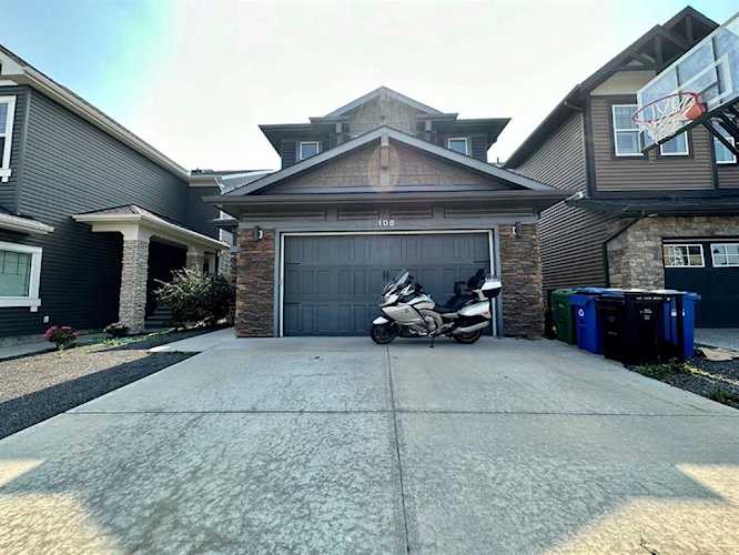 108 Cougar Ridge Manor SW Calgary, AB t3h 0v3