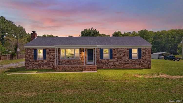 7272 Creighton Rd Mechanicsville, VA 23111