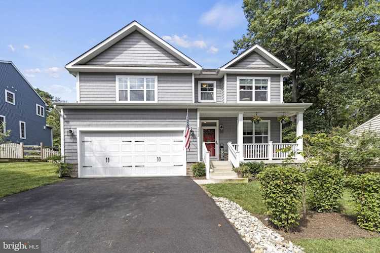 1212 Highview Dr Annapolis, MD 21409 | Explore MD Homes Photo 1