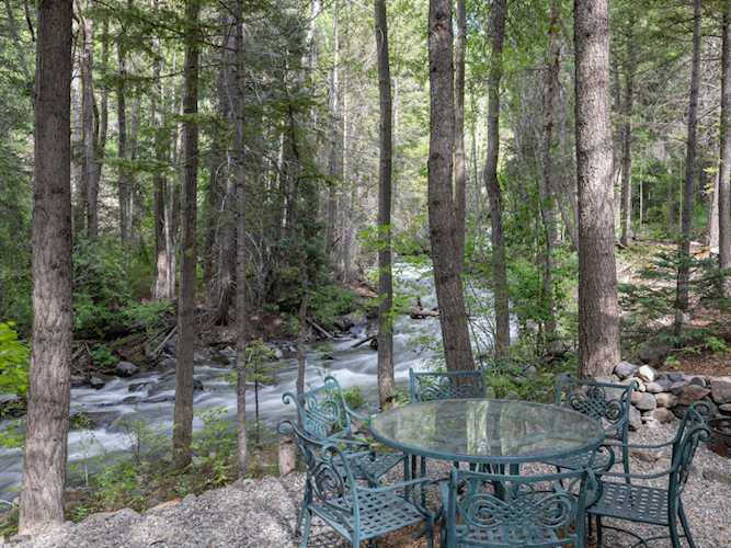 226 Lake Fork Junction Rd Ophir, COLORADO 81426
