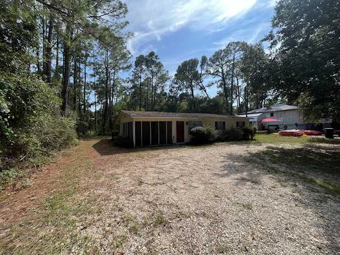317 Conde Avenue Dauphin Island, AL 36528