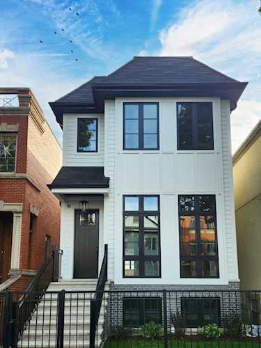 2419 N Greenview Ave Chicago, IL 60614