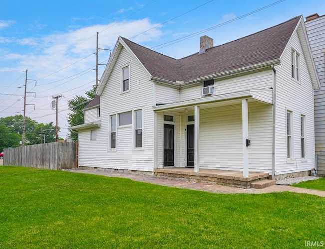 720 Baker Avenue Evansville, IN 47710