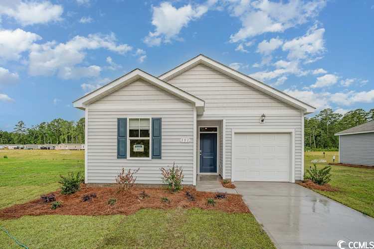 401 Samara Dr. Longs, SC 29568