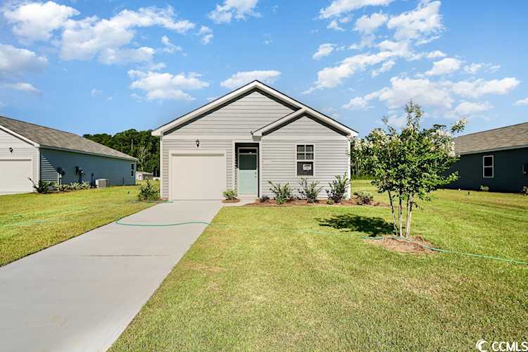189 Cassina Dr. Longs, SC 29568