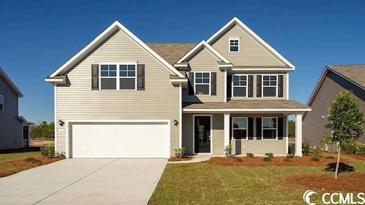 1008 Chester Glen Ct. Myrtle Beach, SC 29579