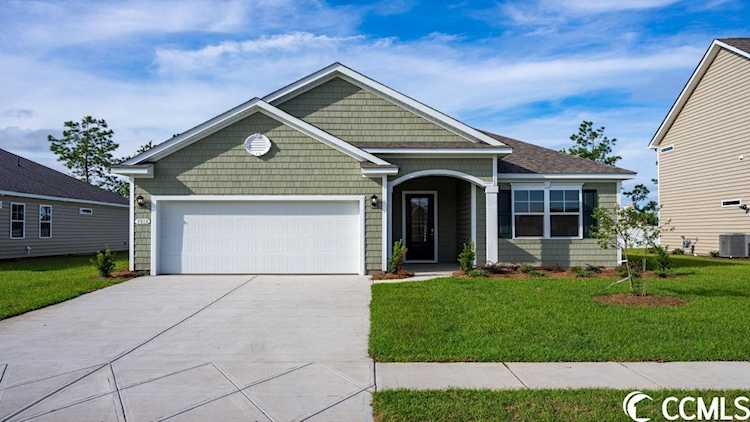 3182 Sutherland Dr. Little River, SC 29566