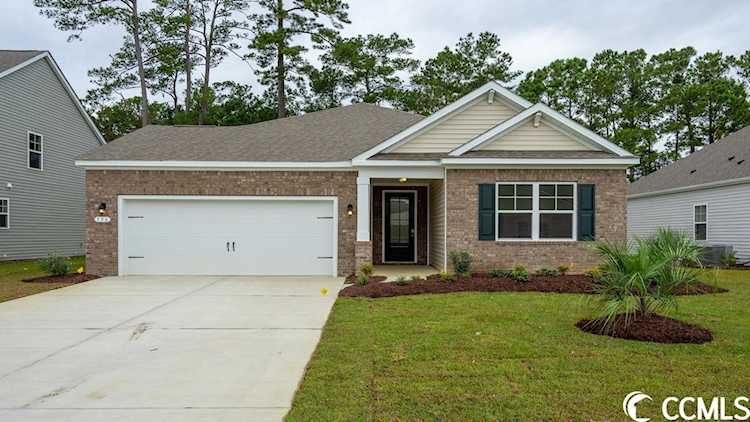 3192 Sutherland Dr. Little River, SC 29566