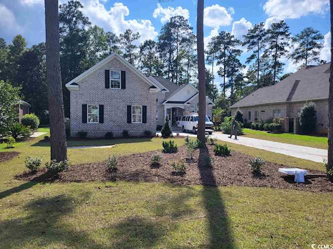 821 Jeter Ln. Myrtle Beach, SC 29588