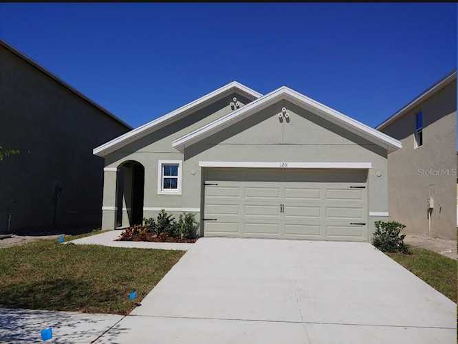 120 Cinnamon Bark PLACE E Valrico, FL 33594