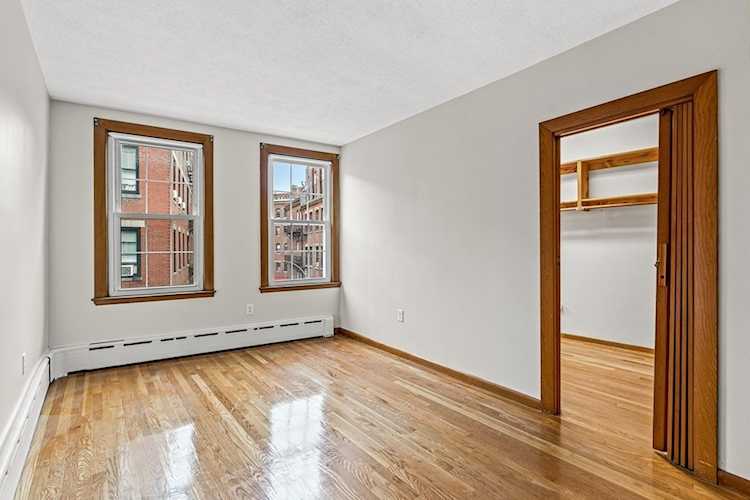 97 Prince Street #3 Boston, MA North End 02113 | Town Property Group Photo 1