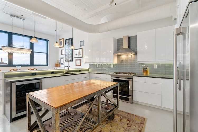 437 D Street #6C Boston, MA 02210