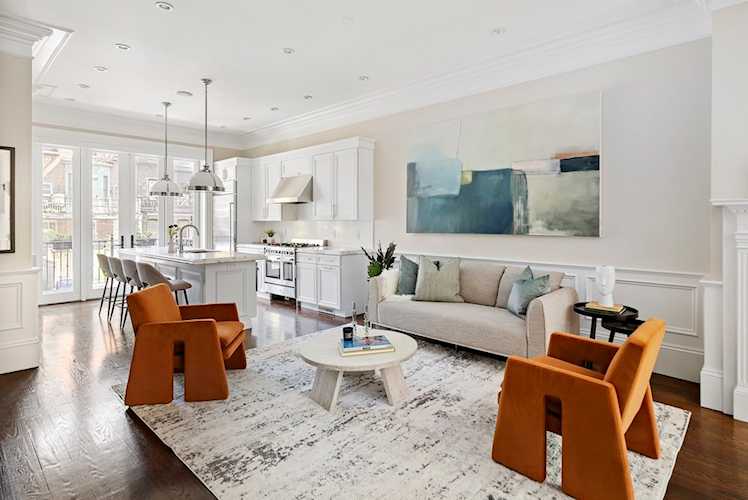 17 Claremont Park #I Boston, MA 02118