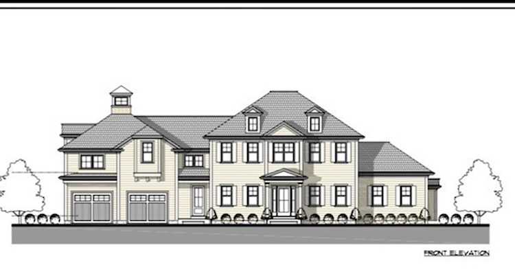 39 Nathan's Hill Hanover, MA 02339
