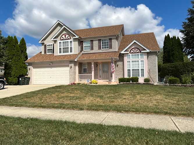 399 Prairieview Dr Oswego, IL 60543