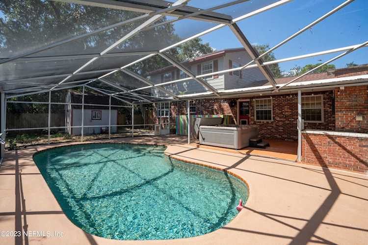 66 Willow Dr St Augustine Beach, FL 32080