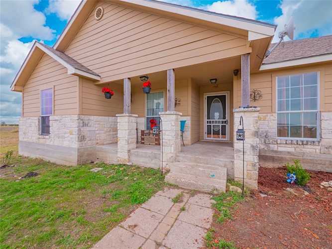 721 County Road 333 Granger, TX 76530
