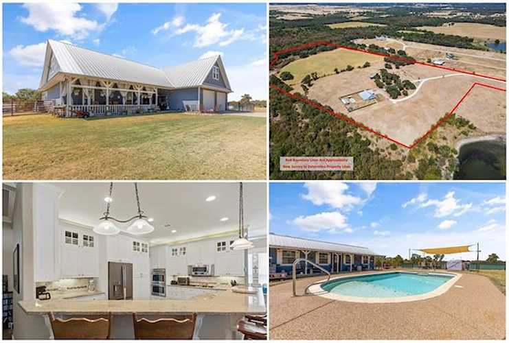 2217 E Fm 916 Cleburne, TX 76031
