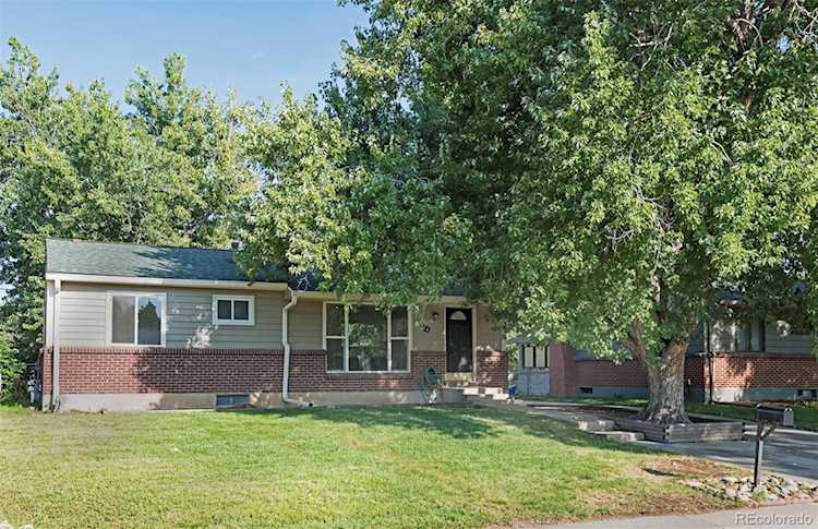 4324 Hoyt St Wheat Ridge, CO 80033