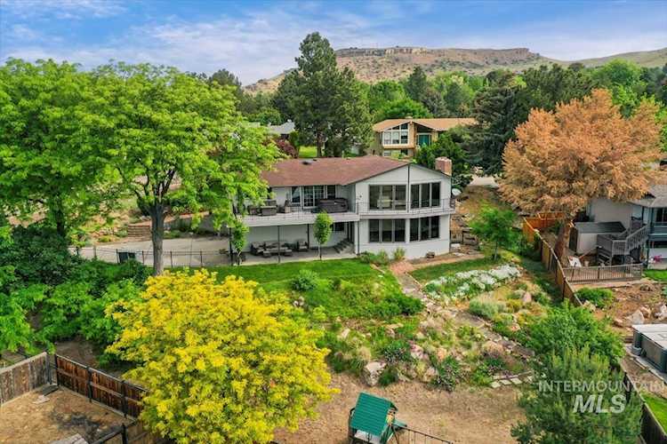 Build Idaho- Prepare to be Moved! Idaho's Ultimate Home Search Photo 1