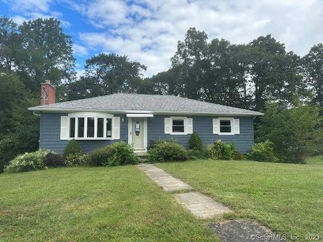 3 George St Prospect, CT 06712