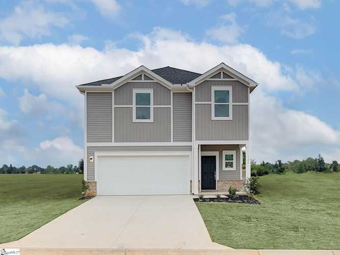 124 Long Leaf Lane Pendleton, SC 29670