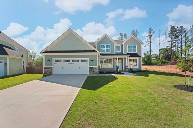 1325 Wellton Place Campobello, SC 29322