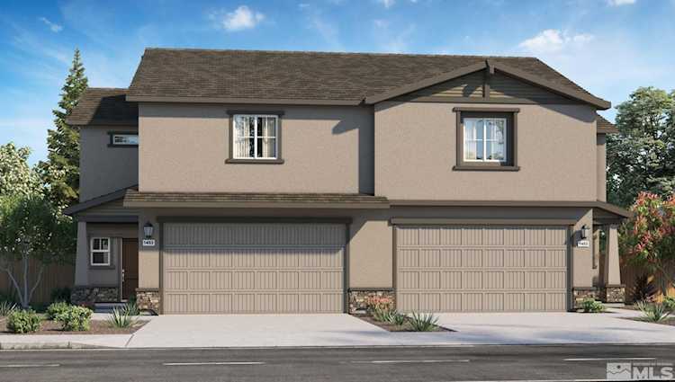 1963 Muscovite Drive Sparks, NV 89436