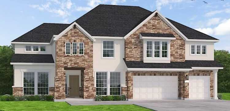19214 Hornsby LN Spicewood, TX 78669