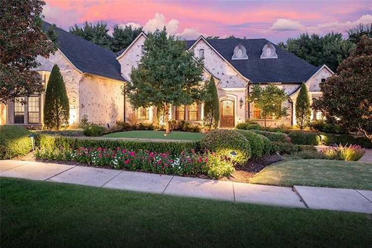 1612 Chancellor Lane McKinney, TX 75072