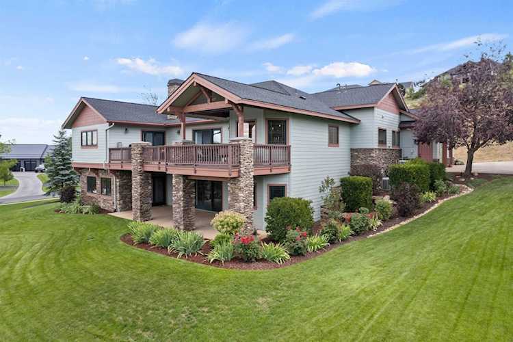 223 N Legacy Ridge Dr Liberty Lake, WA 99019