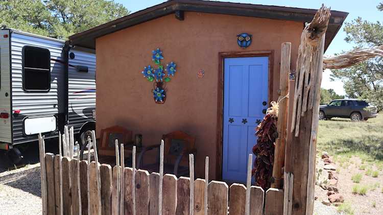 Lot 56 Wildwood Loop Datil, NM 87821