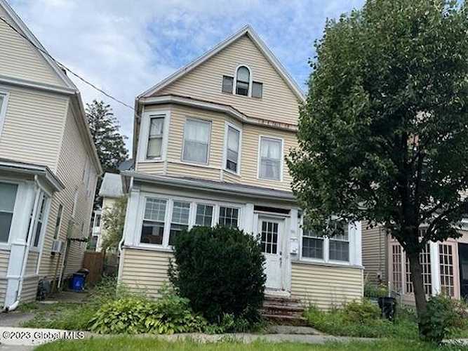 264 Partridge St Albany, NY 12208 | MLS 202324586 Photo 1